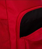 Hurley Blockade II Solid 21L Backpack - Gym Red