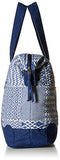 Roxy Women'S Afternoon Eyes Weekend Bag, Dress Blues