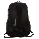 Nike Hoops Elite Varsity Basketball Backpack Black/Cool Grey Size One Size