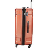Samsonite Englewood 28" Expandable Hardside Checked Spinner Luggage