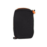 Moleskine Multipurpose Pouch, Small, Black (3 x 4.5 x 1.5)