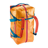 Eagle Creek Migrate Duffel Bag 60L Sahara Yellow