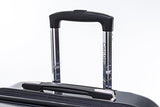 Calvin Klein Excalibur 25" Expandable Hardside Spinner, Navy