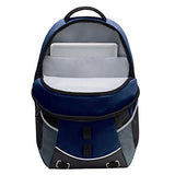 NFL New England Patriots "Personnel" Backpack, 19" x 5" x 13"