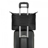 Briggs & Riley Sympatico Shopping Tote, Black, One Size