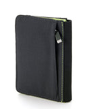 Moleskine Passport Wallet (Women) - Payne'S Grey