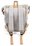 KJARAKÄR Backpack Best Gift Women, Girls. Commuter Bag, School & Laptop Bookbag, Laptop Bag,