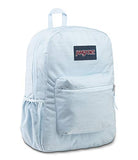 JanSport Cross Town Remix Palest Blue Slub One Size