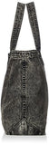 Diesel Men's THISBAGISNOTATOY D-THISBAG Shopper L-Shopping Bag, grey denim One Size