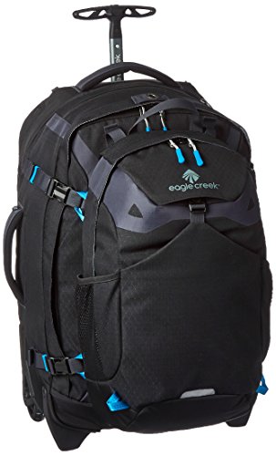 Eagle Creek Doubleback 22 Inch Carry-On Luggage