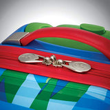 American Tourister Disney Kids Mickey Mouse Hardside Upright, 16 Inch.