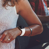 Kaome Compatible with Apple Watch Band 44mm 42mm,Soft Strap Sport Band for iWatch Apple Watch