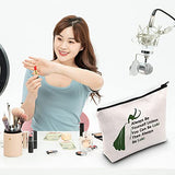 G2TUP Lokki Cosplay Cosmetic Makeup Bag Looki Fan Gift Always Be Yourself Unless You Can Be Lo-ki (Always Be Yourself)