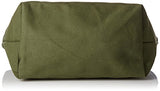 Duluth Pack Market Tote, Olive Drab, 14 x 18 x 9-Inch