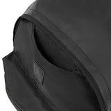 Travelpro Essentials Foldable Backpack Travel, Black, One Size