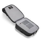Briggs & Riley @ Work Luggage Clamshell Backpack, Black, One Size