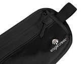 Eagle Creek Silk Undercover Money Belt, Black