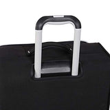it luggage 21.5" Filament 8-Wheel Carry-on, Grey Rhapsody