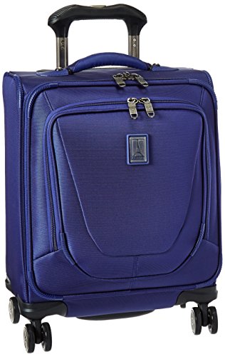 Travelpro Crew 11 Spinner Tote, Indigo