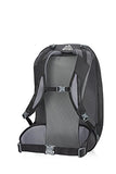 Gregory Mountain Products Praxus 45 Liter Men's Travel Backpack, Pixel Black, One Size