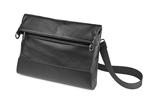 Moleskine Classic Crossbody Bag, Black