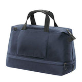 Victorinox Werks Traveler 6.0 Weekender Bag, Blue One Size