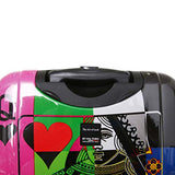 Mia Toro The Art of Luck 28"