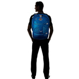 Osprey Farpoint 40 S/M Red 38L