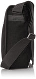 Manhattan Portage Medium Dj Shoulder Bag (Black)