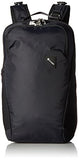 Pacsafe Vibe 20 Anti-Theft 20L Backpack, Black