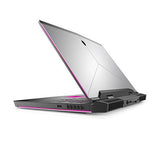 Alienware Aw17R4-7352Slv-Pus 17" Qhd Laptop (7Th Generation Intel Core I7, 32Gb Ram, 256Ssd + 1Tb