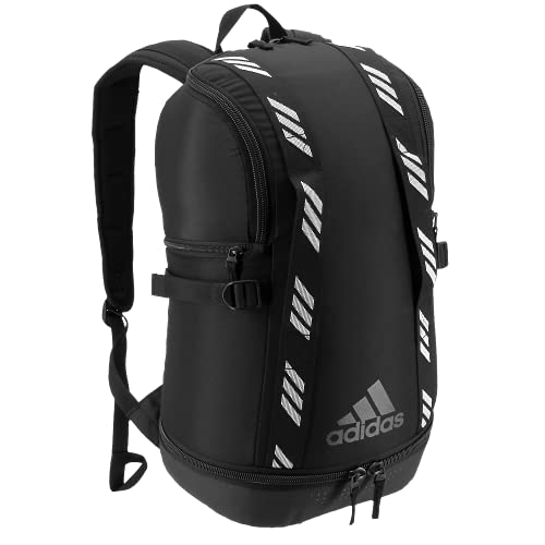 Shop adidas Unisex Creator 365 Backpack, Blac – Luggage Factory