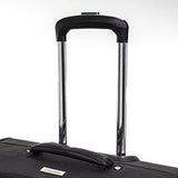 Calvin Klein Lenox Hill 20" Expandable Spinner, Black