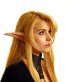 Aradani Costumes Large MANGA Anime Elf Ear - Ear Tips