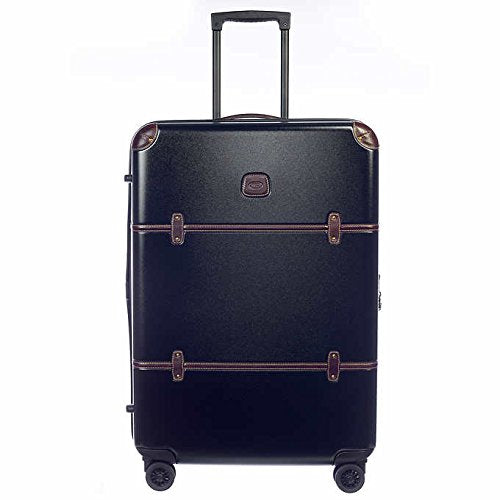 Bric's USA Bellagio 30" Hardside Spinner Trunk - Black
