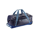 Eagle Creek Migrate Wheeled Duffel 130l Bag, Arctic Blue, One Size