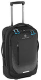 Eagle Creek Expanse International Carry-on Luggage, Black