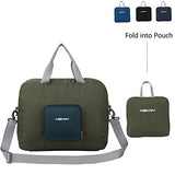 HEXIN Medium Duffle Bag for Men&Women