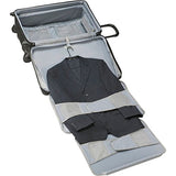 Briggs & Riley Luggage Baseline Spinner, Olive, Medium