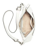 Calvin Klein Sonoma Bubble Lamb Novelty Belt Bag, white