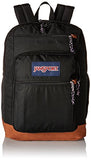 Jansport Cool Student, Black, One Size