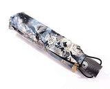 Table Office Accessories M and F 1PC Big Strong for Two People Fully Automatic Compact Anti-UV Rain