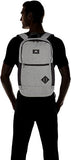 Vans Van Doren Iii Backpack Heather Suiting Mens One Size