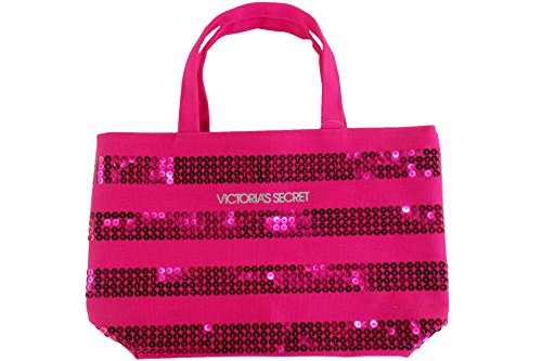 Victoria Secret Pink. This is a Canvas Bag Done for a 