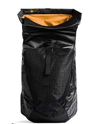 The North Face Itinerant Pack (TNF Black)