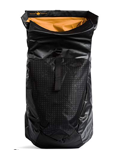 The North Face Itinerant Pack (TNF Black)