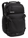 Burton Focus 30 L Backpack, True Black, One Size