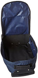 Everest Wheeled Backpack - Standard, Navy, One Size