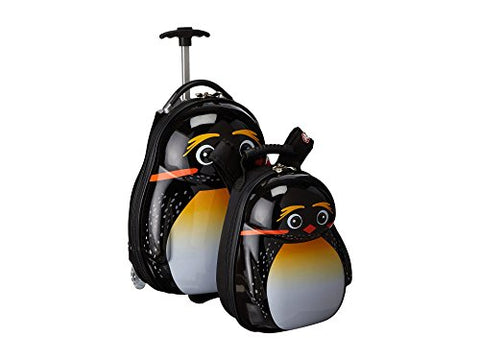 Heys Kids' Travel Tots, Emperor Penguin