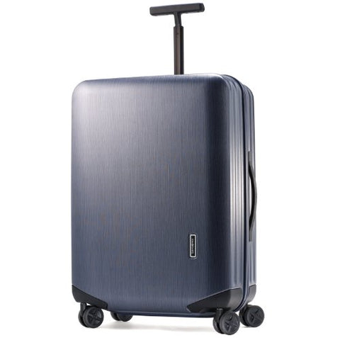 Samsonite Luggage Inova Spinner 30, Indigo Blue, One Size